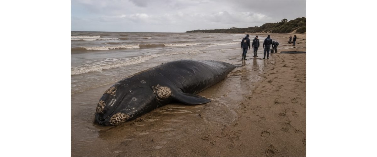 cetaceos
