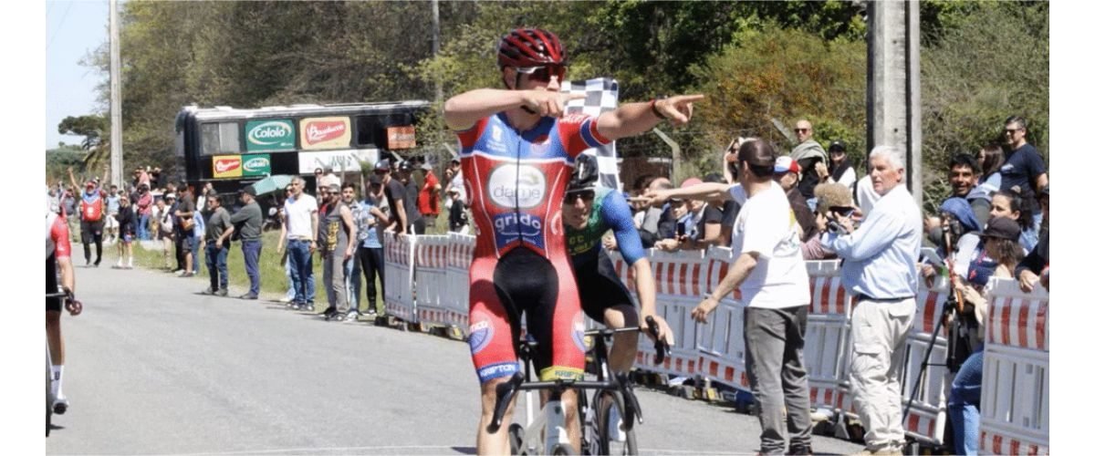 ciclismo