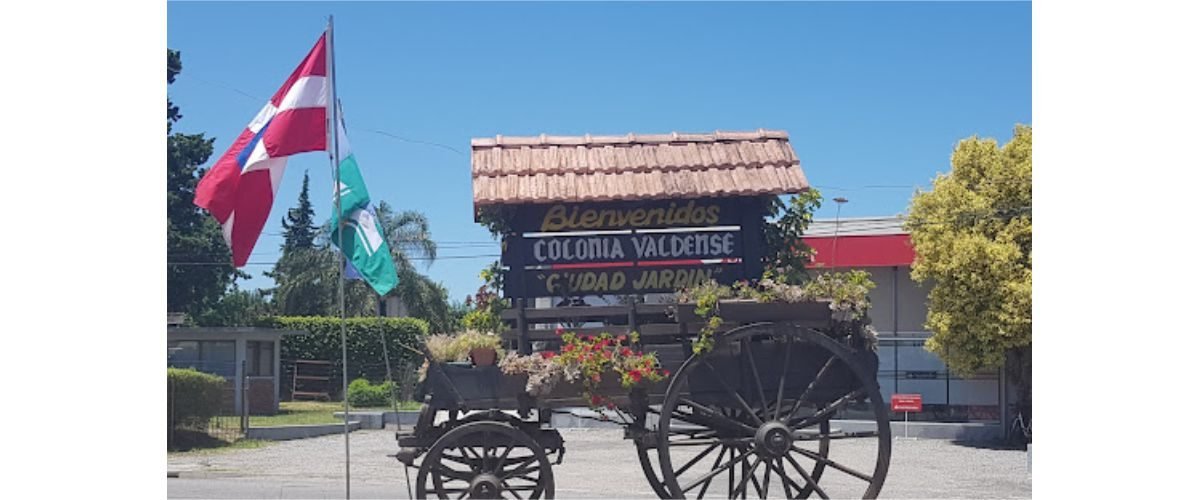 colonia-valdense