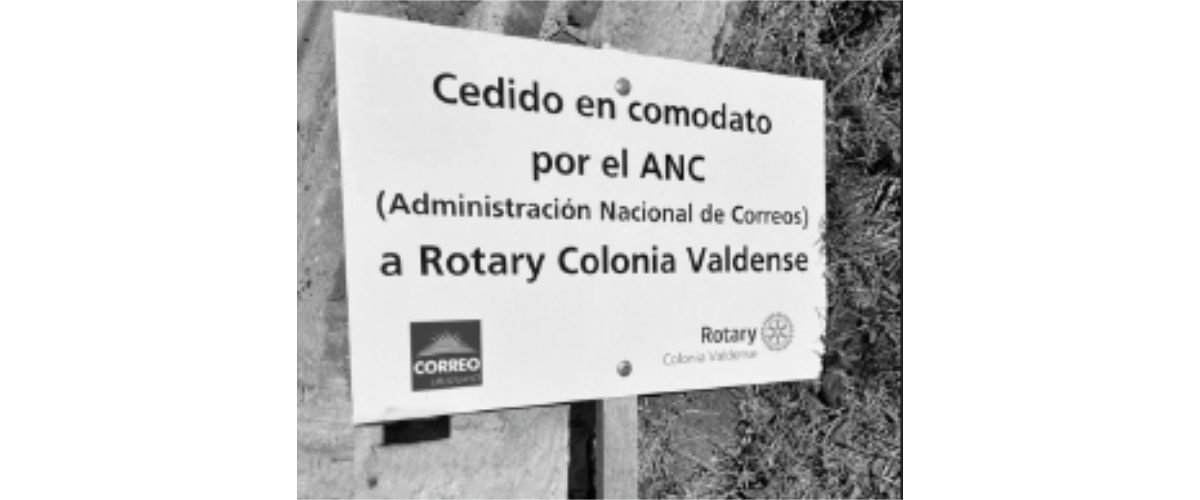 comodato