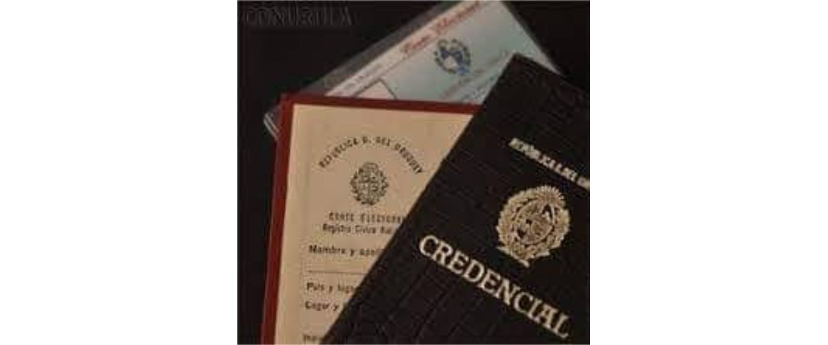 credencial