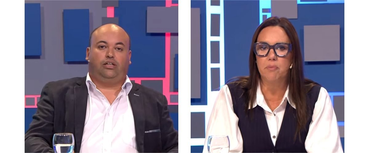 debate