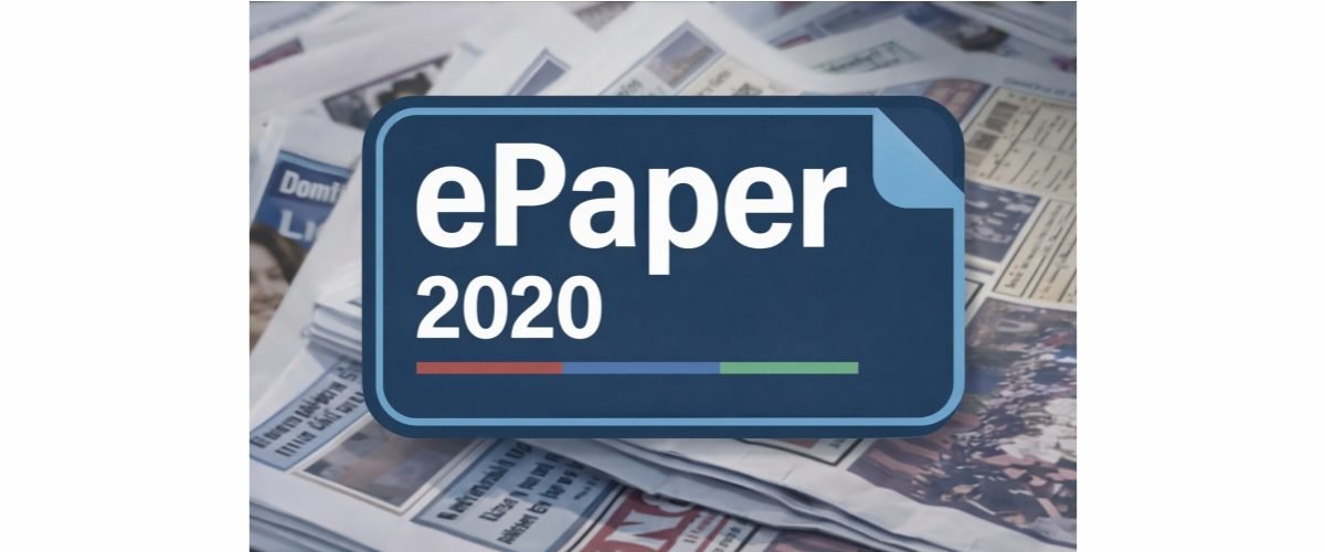 ePaper-2020