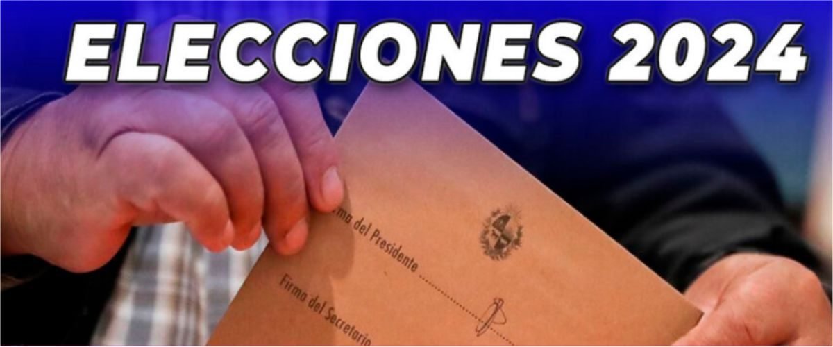 elecciones