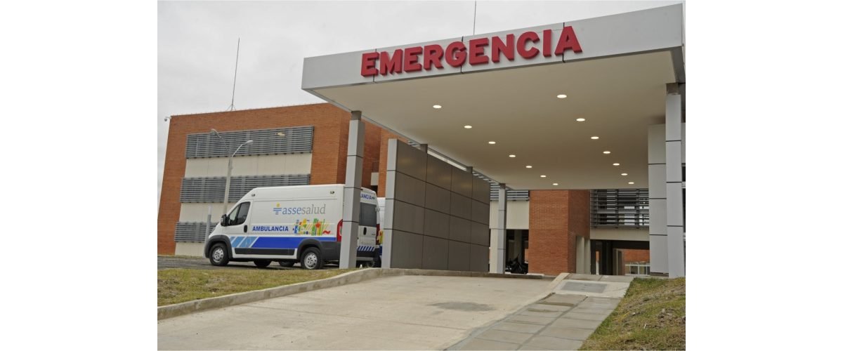 emergencia