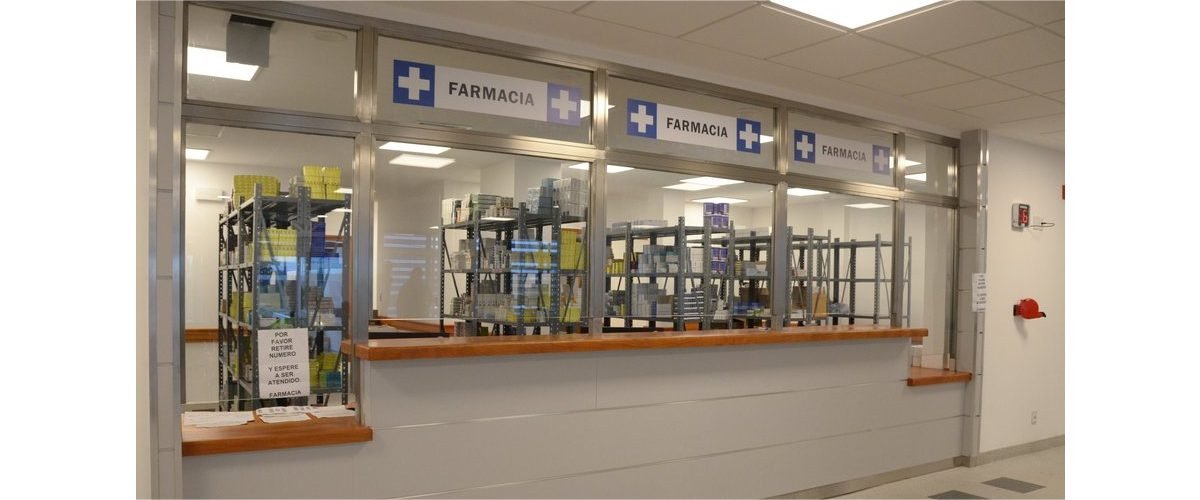 farmacia
