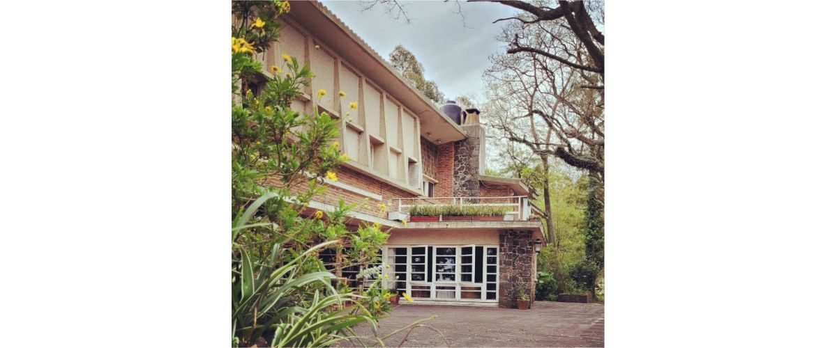 hosteria