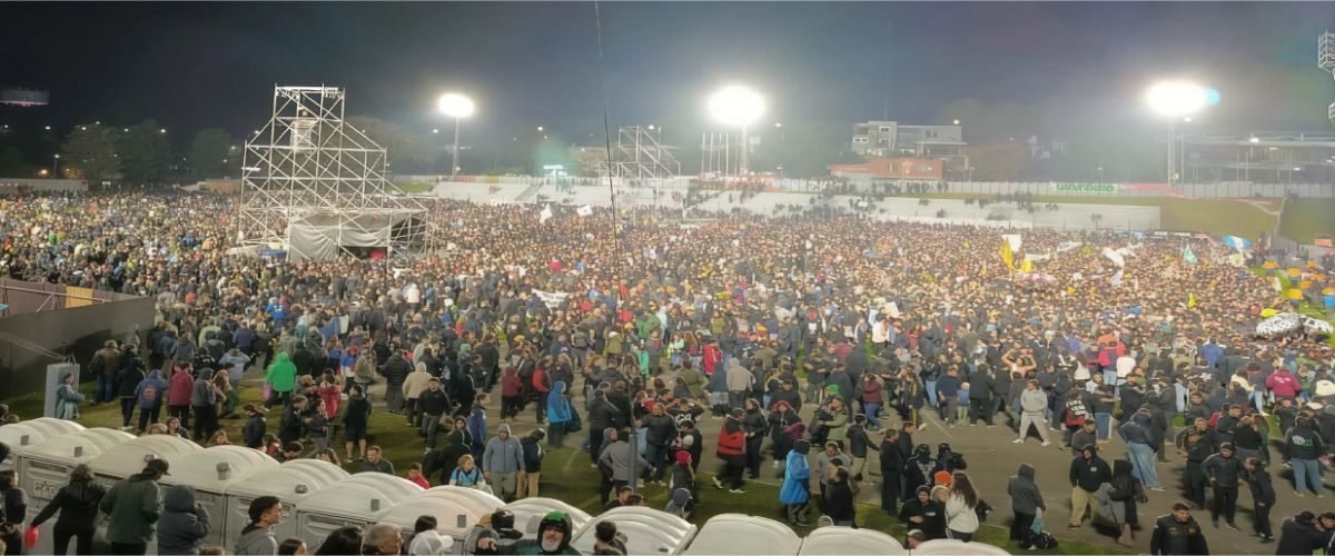 larenga
