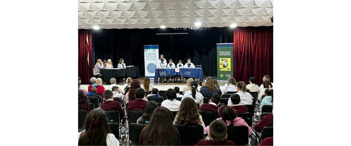 lectores