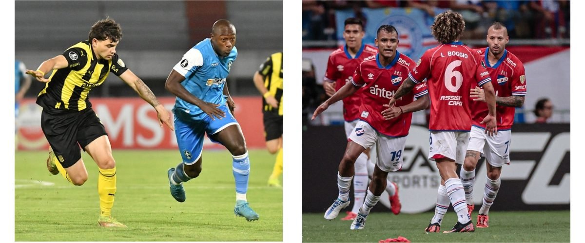 libertadores