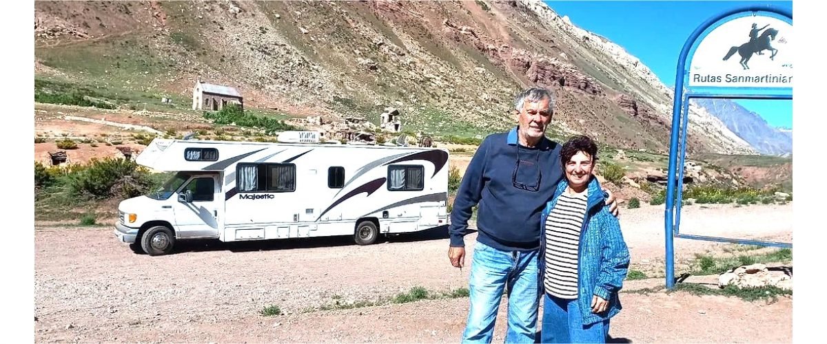 motorhome
