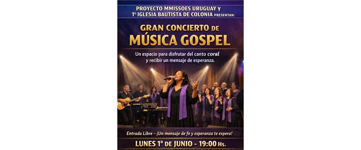 musica-gospel