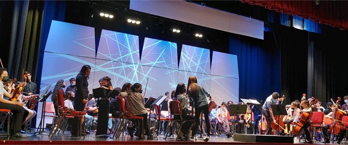 orquesta