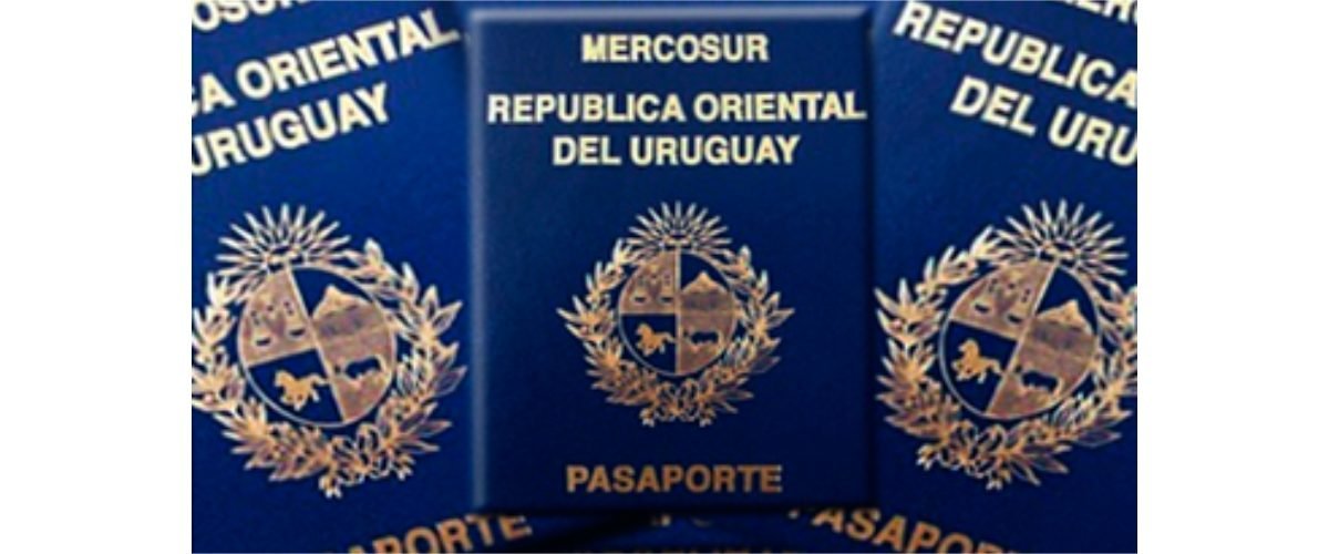 pasaporte