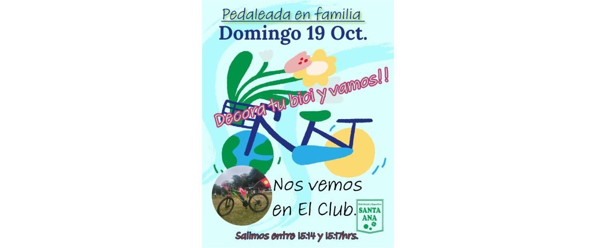 pedalea-en-familia
