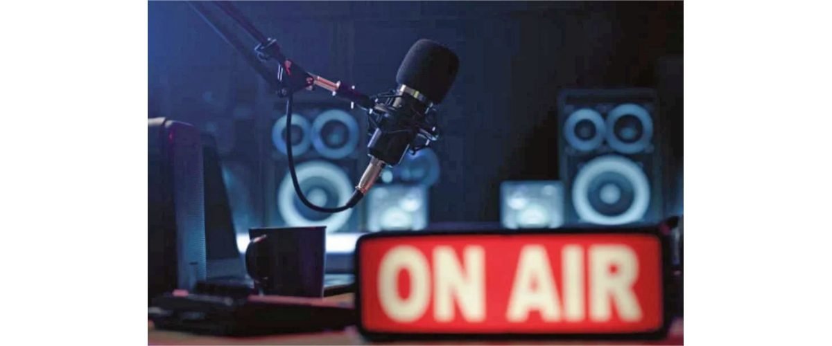 radio