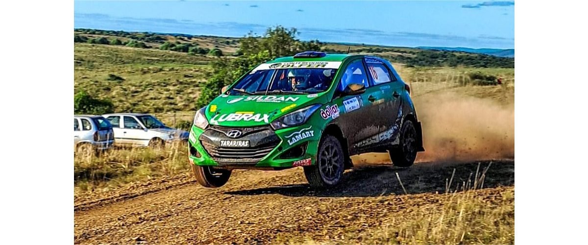 rally