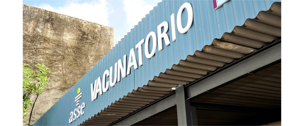 vacunatorio