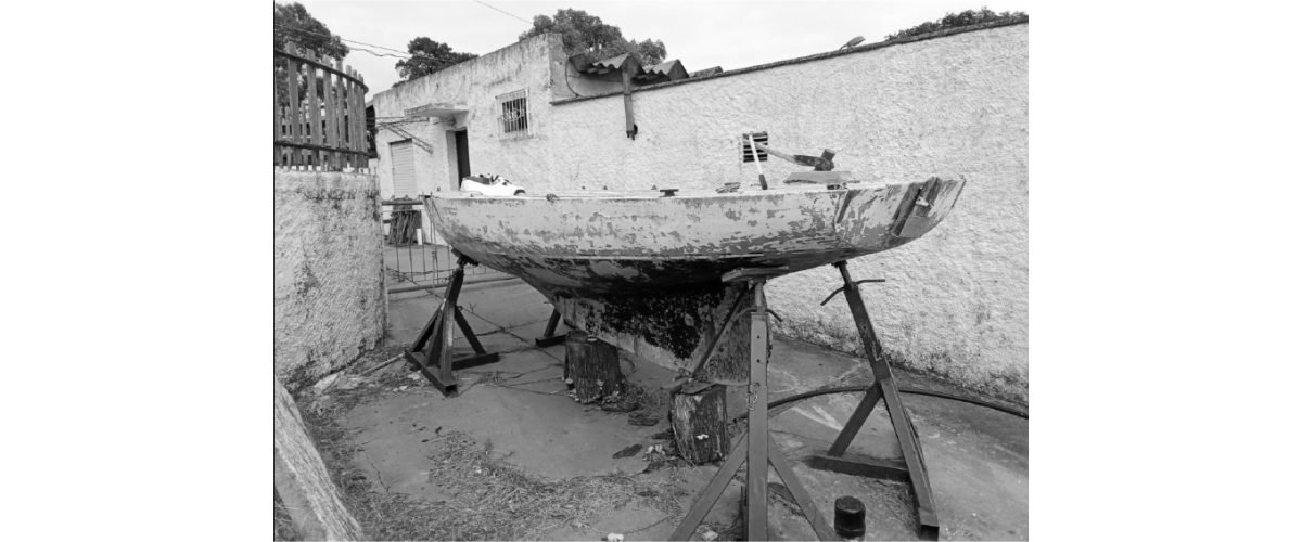 velero